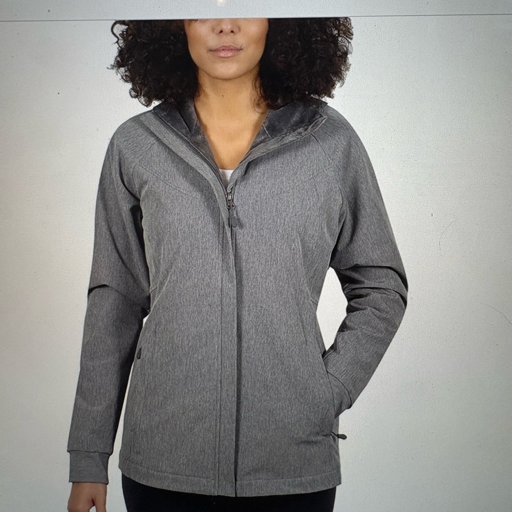 Softshell Jacket- Winter Jacket
